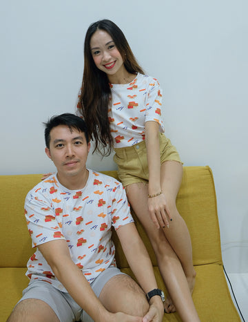 CNY Goodies Adult Tee