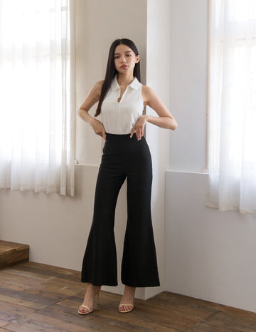 Nana Pants in Black